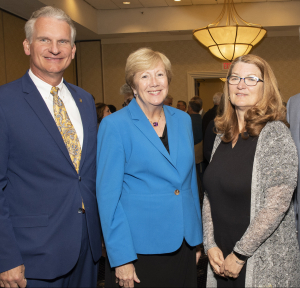 GLCF Annual Meeting Highlights Homelessness in the Community and Impact of Philanthropy