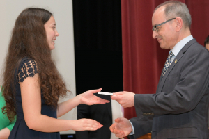 Greater Lowell Community Foundation/Lowell High School Scholarship Program Awards more than $682,000 to 271 Seniors