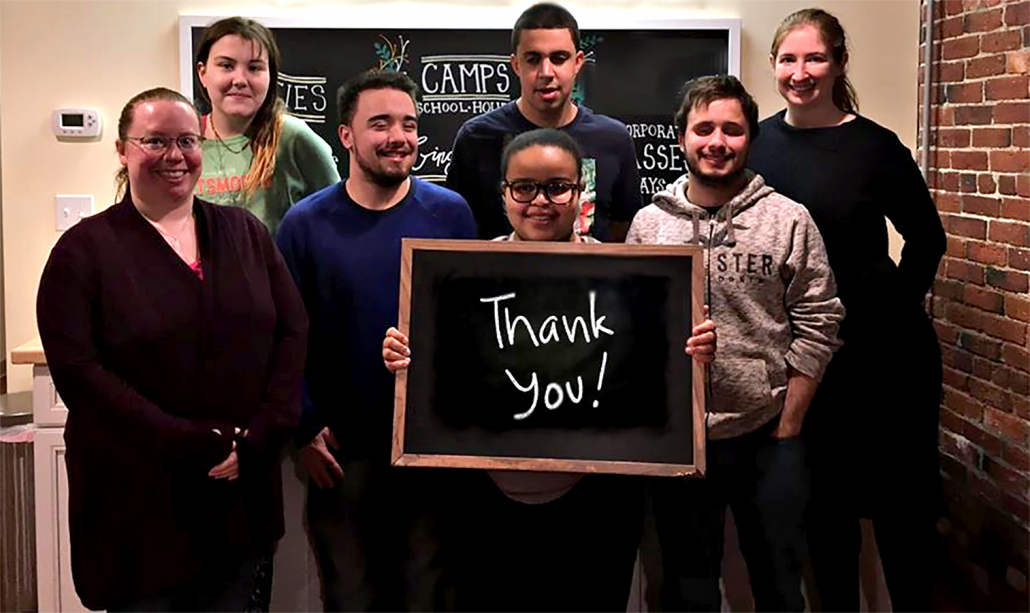 Services for Businesses Greater Lowell Community Foundation