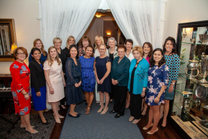GLCF’S Women Working Wonders Fund Made  15 Years of History