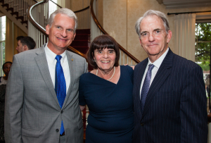 Community Foundation Annual Meeting Shines Light on Community Needs and Impact of Philanthropy