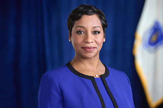 <strong>GLCF’s Annual Meeting Features Attorney General Andrea J. Campbell</strong>