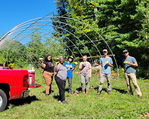 GLCF’s Women Working Wonders (WWW) Fund Awards Six Grants Totaling $60,000