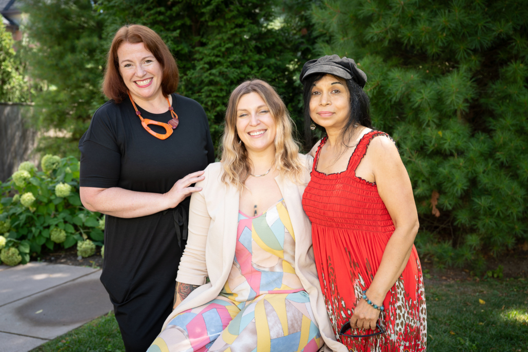 Embedded Community Artists Pilot Project Targets Youth Wellness