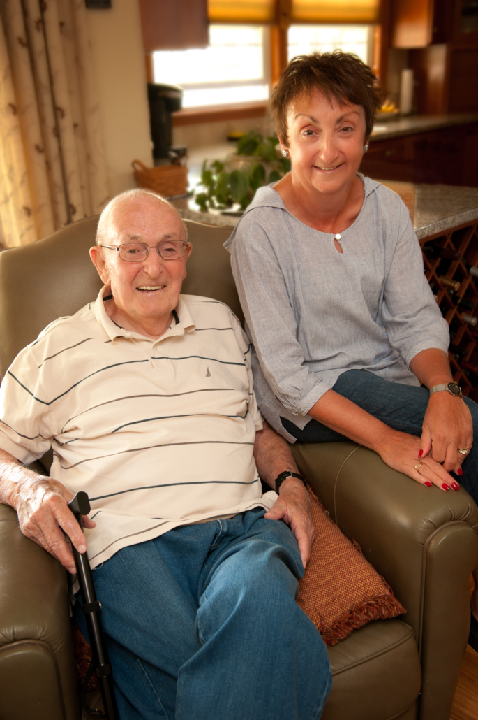 The Adelard T. ‘Ed’ Trudel Scholarship Funding Future Education