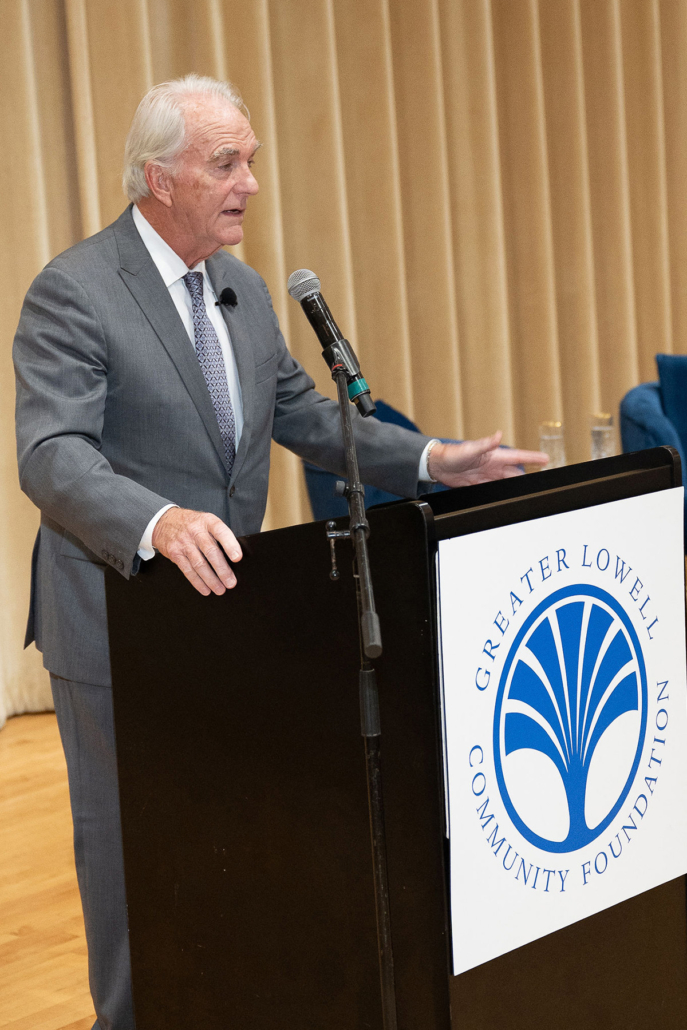 GLCF Survey Reveals Direct Cuts and Ripple Effects:Sixty-four percent of Greater Lowell Nonprofits Impacted by Federal Funding Reductions