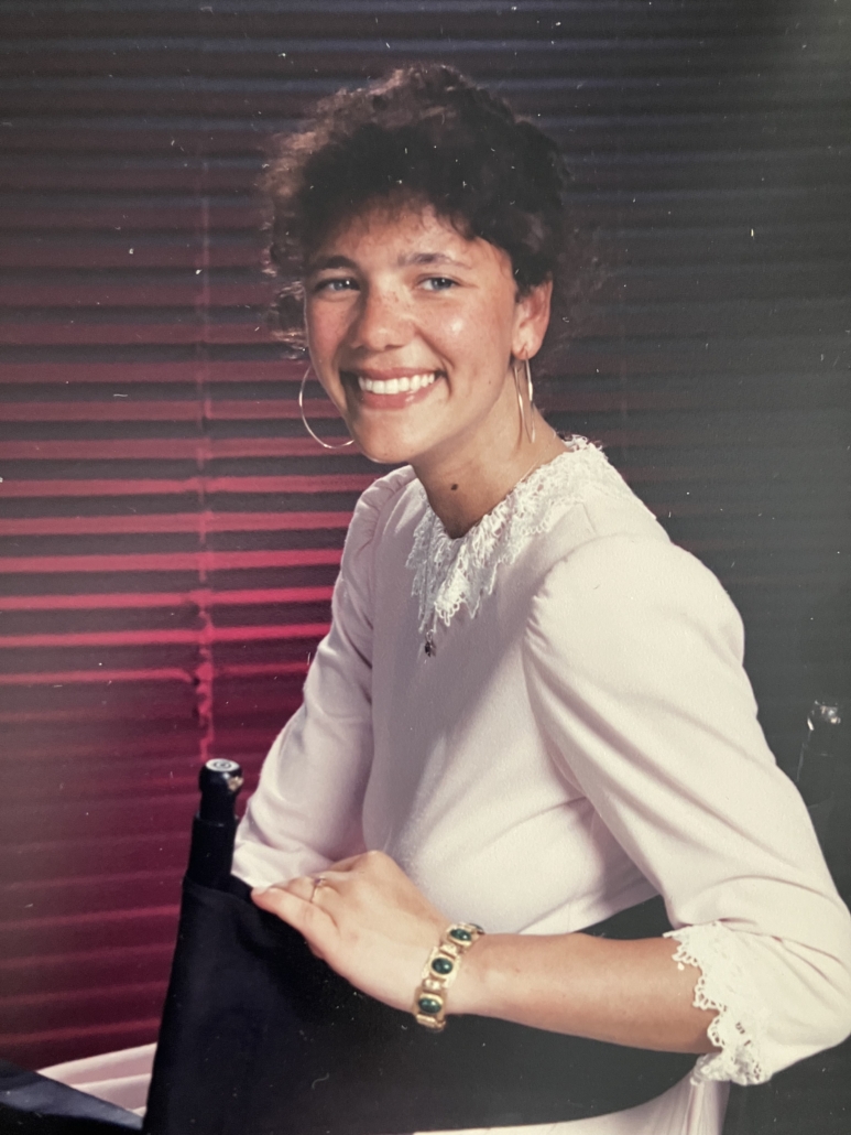 Lily Ann Moore Scholarship Endows Multi-Year Lowell High School Scholarship with the Greater Lowell Community Foundation