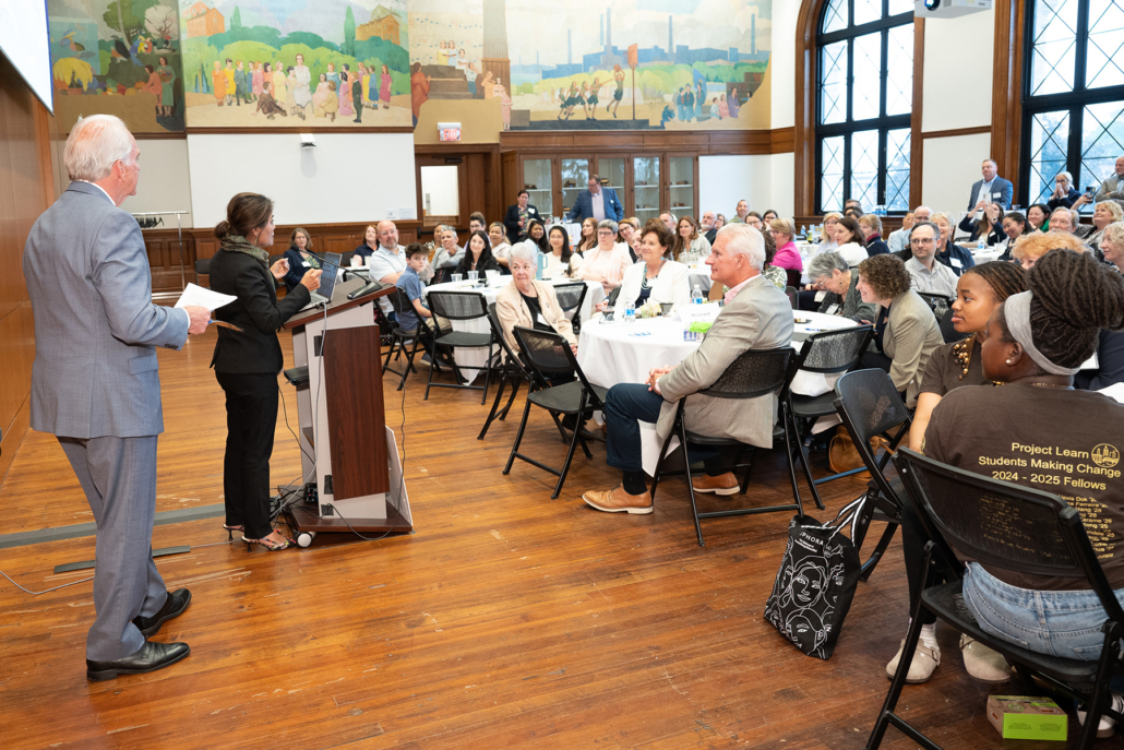 Greater Lowell Community Foundation to Host Annual Meeting on June 9