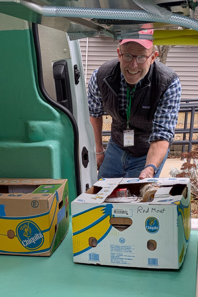 Greater Lowell Community Foundation Deploys $1 Million Emergency Response as Survey Reveals 64% of Nonprofit Partners Hit by Funding Cuts