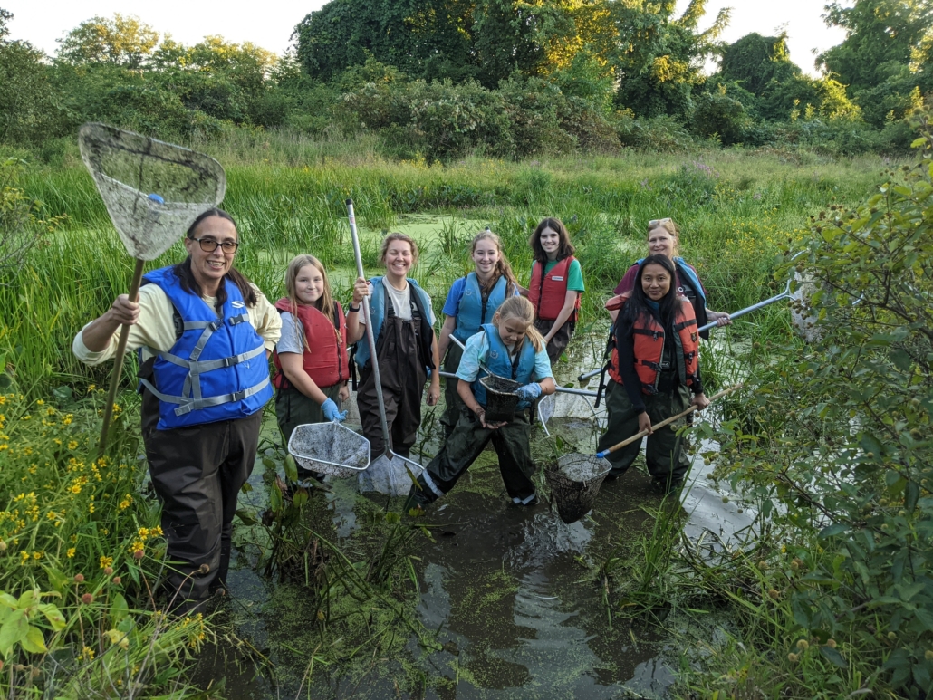 Women Working Wonders Fund Awards $15,000 in Mini Grants
