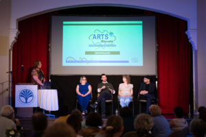 Greater Lowell Community Foundation Announces Community Artist Training Program