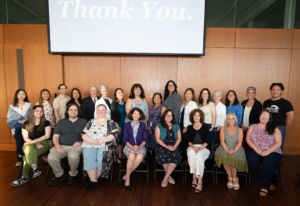 Greater Lowell Community Foundation Awards $268,200 in Grants to Local Nonprofits at Annual Meeting