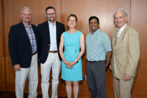 Three New Members Elected to Greater Lowell Community Foundation Board of Directors