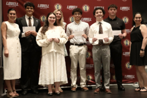 247 College-Bound Students Receive More Than $700,000 in Scholarships Through the Greater Lowell Community Foundation