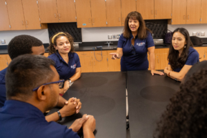 GLCF’s Women Working Wonders (WWW) Fund Awards Seven Grants Totaling $74,000