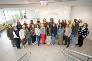 Greater Lowell Community Foundation Opens Arts Elevate: Embedded Community Artist Grants for Youth Wellness