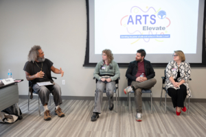 Greater Lowell Community Foundation Trains 20 Artists to Lead Community Programs Through Arts Elevate